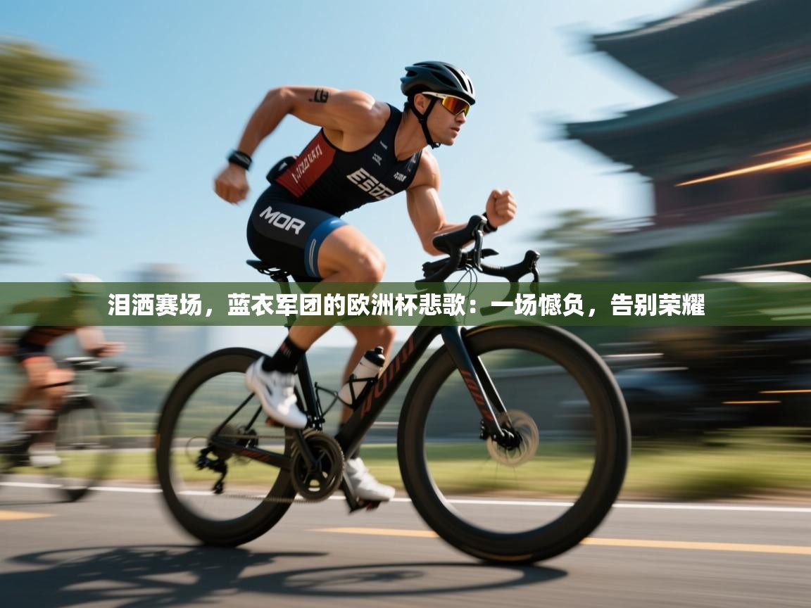 泪洒赛场,蓝衣军团的欧洲杯悲歌:一场憾负,告别荣耀 第2张