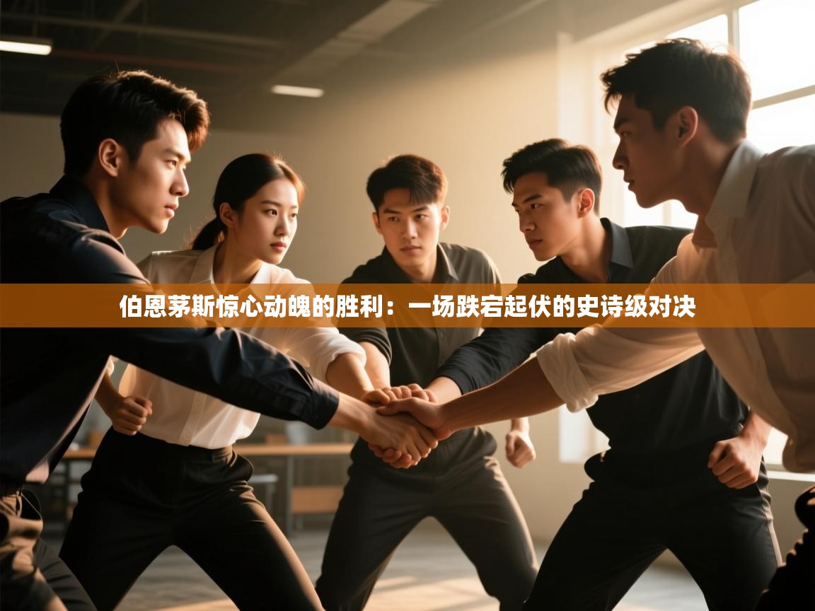 伯恩茅斯惊心动魄的胜利:一场跌宕起伏的史诗级对决 第2张